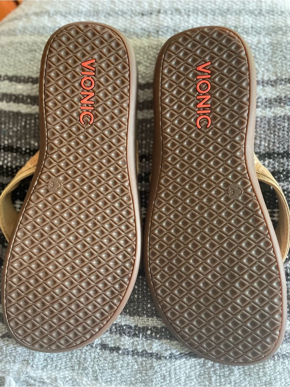 Vionic women tide